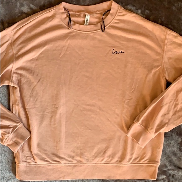 H&M cropped pullover sweater women’s sizes medium - Picture 3 of 7